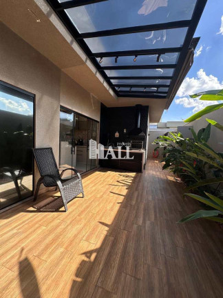 Imagem Casa com 3 Quartos à Venda, 140 m² em Residencial Maria Júlia - São José Do Rio Preto Imagem Casa com 3 Quartos à Venda, 140 m² em Residencial Maria Júlia - São José Do Rio Preto