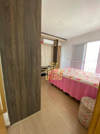Imagem Apartamento com 4 Quartos à Venda, 136 m² em Vila Guilhermina - Praia Grande Imagem Apartamento com 4 Quartos à Venda, 136 m² em Vila Guilhermina - Praia Grande