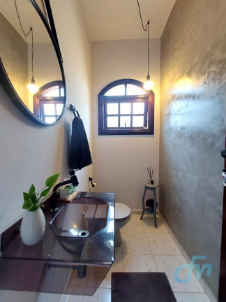 Imagem Sobrado com 4 Quartos à Venda, 334 m² em Vila Natal - Mogi Das Cruzes