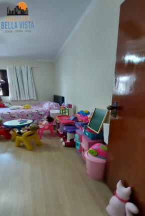 Imagem Apartamento com 3 Quartos à Venda, 150 m² em Itararé - São Vicente
