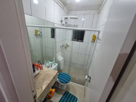 Imagem Casa de Condomínio com 2 Quartos à Venda, 75 m² em Caguassu - Sorocaba Imagem Casa de Condomínio com 2 Quartos à Venda, 75 m² em Caguassu - Sorocaba