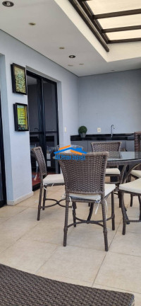 Imagem Cobertura com 3 Quartos à Venda, 150 m² em Centro - Osasco