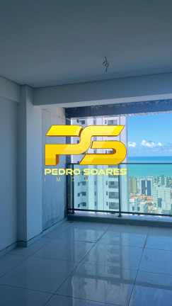 Imagem Apartamento com 3 Quartos à Venda, 83 m² em Manaíra - João Pessoa Imagem Apartamento com 3 Quartos à Venda, 83 m² em Manaíra - João Pessoa