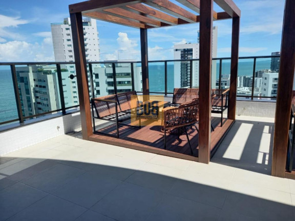 Imagem Apartamento com 3 Quartos à Venda, 83 m² em Boa Viagem - Recife