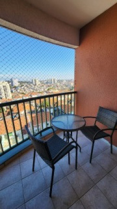 Imagem Apartamento com 2 Quartos à Venda, 68 m² em Vila Santo Estéfano - São Paulo Imagem Apartamento com 2 Quartos à Venda, 68 m² em Vila Santo Estéfano - São Paulo