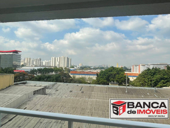 Imagem Sala Comercial à Venda, 40 m² em Vila Leopoldina - São Paulo