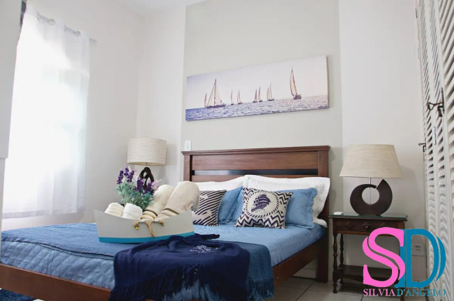 Imagem Casa com 3 Quartos à Venda, 210 m² em Enseada - Ubatuba Imagem Casa com 3 Quartos à Venda, 210 m² em Enseada - Ubatuba