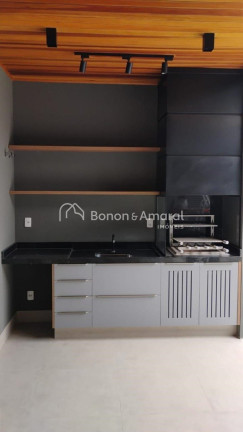 Imagem Casa de Condomínio com 3 Quartos à Venda, 301 m² em Roncáglia - Valinhos Imagem Casa de Condomínio com 3 Quartos à Venda, 301 m² em Roncáglia - Valinhos