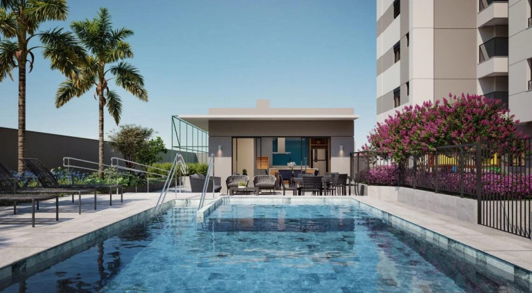 Imagem Apartamento com 3 Quartos à Venda, 93 m² em Campestre - Santo André Imagem Apartamento com 3 Quartos à Venda, 93 m² em Campestre - Santo André