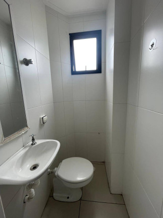 Imagem Apartamento com 3 Quartos à Venda, 125 m² em Canto Do Forte - Praia Grande