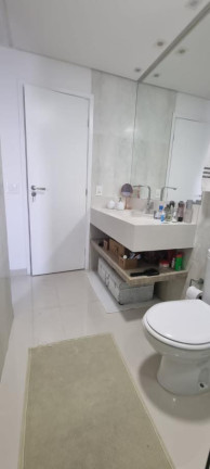 Imagem Apartamento com 3 Quartos à Venda, 156 m² em Canto Do Forte - Praia Grande