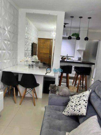 Imagem Apartamento com 2 Quartos à Venda, 50 m² em Vila Carrão - São Paulo Imagem Apartamento com 2 Quartos à Venda, 50 m² em Vila Carrão - São Paulo
