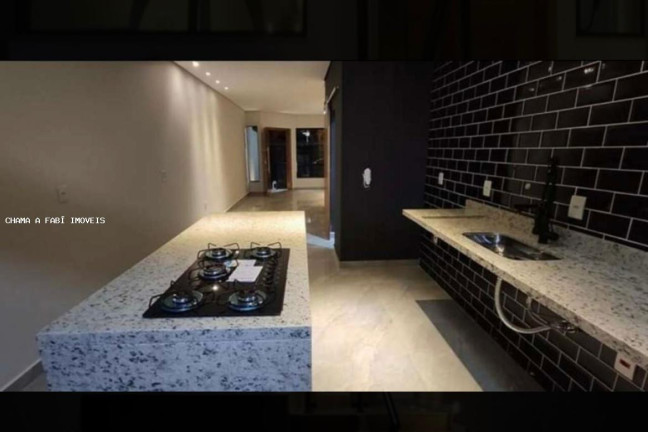 Imagem Casa com 3 Quartos à Venda, 155 m² em Vila Carrão - São Paulo