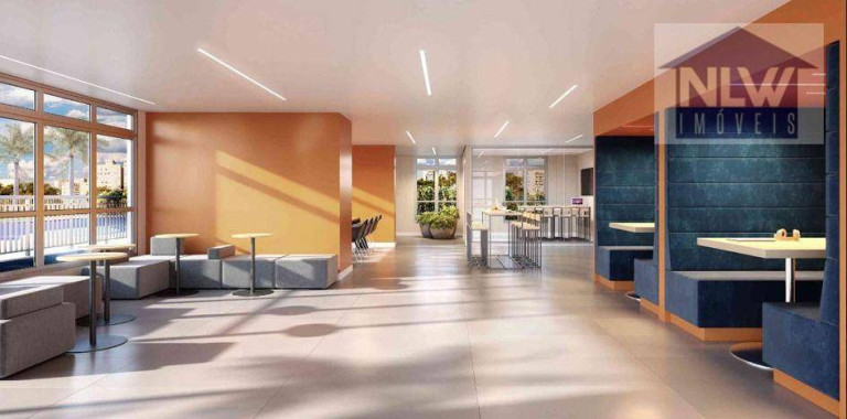 Imagem Apartamento com 2 Quartos à Venda, 53 m² em Barra Funda - São Paulo Imagem Apartamento com 2 Quartos à Venda, 53 m² em Barra Funda - São Paulo