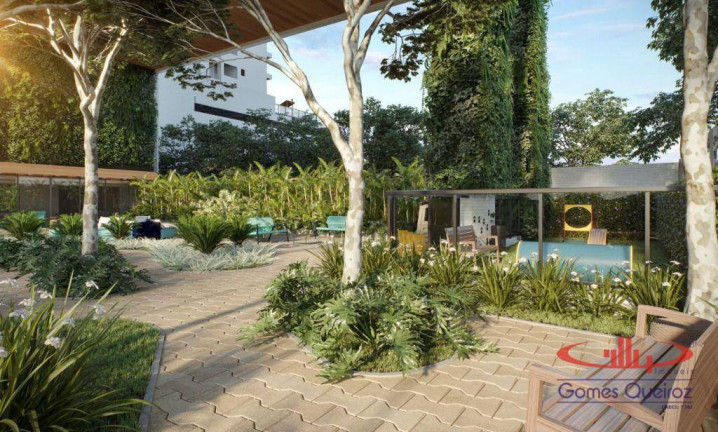 Imagem Apartamento com 3 Quartos à Venda, 127 m² em Aldeota - Fortaleza Imagem Apartamento com 3 Quartos à Venda, 127 m² em Aldeota - Fortaleza