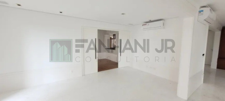 Imagem Imóvel com 3 Quartos para Alugar, 245 m² em Vila Nova Conceição - São Paulo