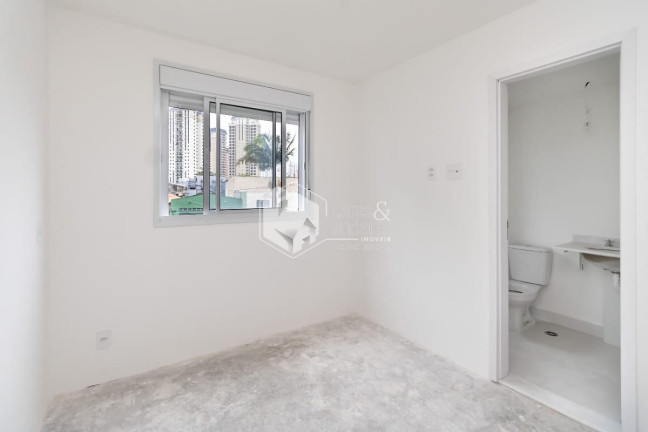 Imagem Apartamento com 4 Quartos à Venda, 108 m² em Santo Amaro - São Paulo