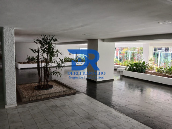 Apartamento com 3 Quartos à Venda, 119 m² em Icaraí - Niterói
