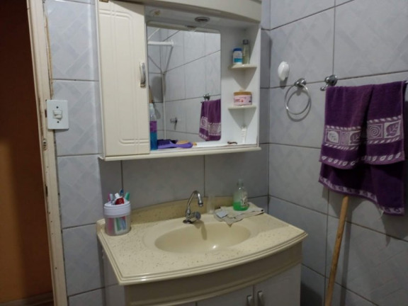 Imagem Casa com 3 Quartos à Venda, 160 m² em Parque Senhor Do Bonfim - Taubate Imagem Casa com 3 Quartos à Venda, 160 m² em Parque Senhor Do Bonfim - Taubate