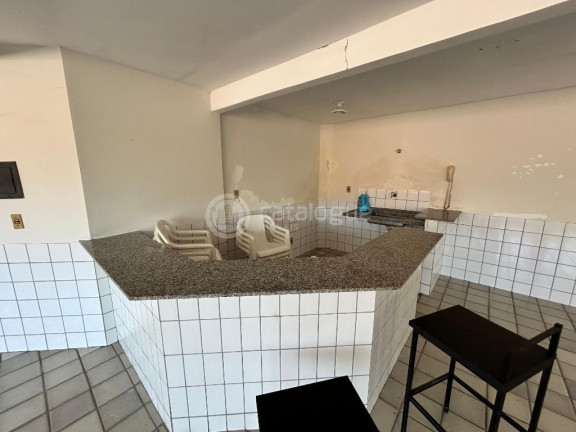 Imagem Apartamento com 3 Quartos à Venda, 105 m² em Petrópolis - Natal