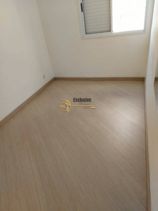 Imagem Apartamento com 3 Quartos à Venda, 60 m² em Vila Assunção - Santo André