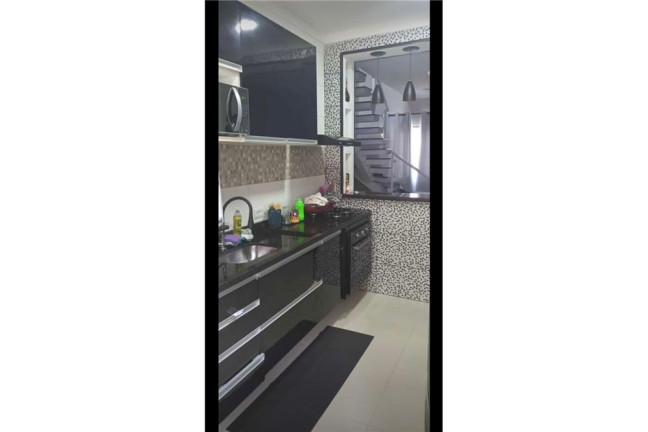 Imagem Casa com 2 Quartos à Venda, em Caiçara - Praia Grande Imagem Casa com 2 Quartos à Venda, em Caiçara - Praia Grande
