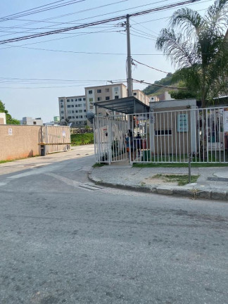 Imagem Imóvel com 2 Quartos à Venda, 45 m² em Jacarepagua - Rio De Janeiro Imagem Imóvel com 2 Quartos à Venda, 45 m² em Jacarepagua - Rio De Janeiro
