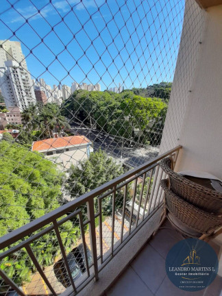 Imagem Apartamento com 3 Quartos à Venda, 65 m² em Jardim Caboré - São Paulo Imagem Apartamento com 3 Quartos à Venda, 65 m² em Jardim Caboré - São Paulo