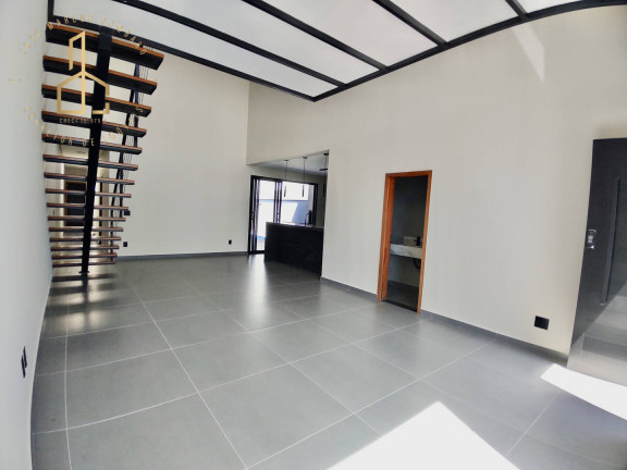 Imagem Casa de Condomínio com 3 Quartos à Venda, 200 m² em Condomínio Le France - Sorocaba
