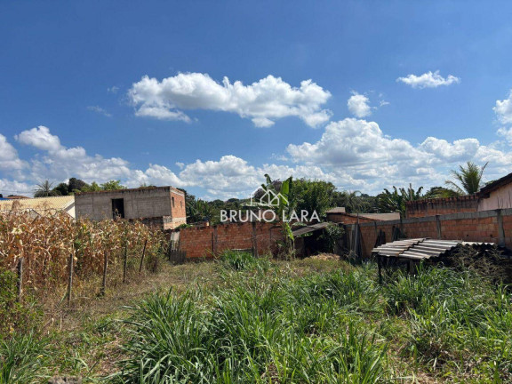 Imagem Terreno à Venda, 360 m² em Pousada Del Rey - Igarapé Imagem Terreno à Venda, 360 m² em Pousada Del Rey - Igarapé