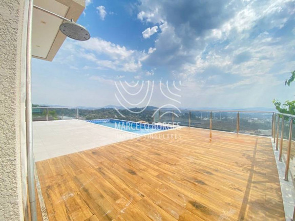 Imagem Casa de Condomínio com 4 Quartos à Venda, 445 m² em Alphaville - Santana De Parnaíba Imagem Casa de Condomínio com 4 Quartos à Venda, 445 m² em Alphaville - Santana De Parnaíba