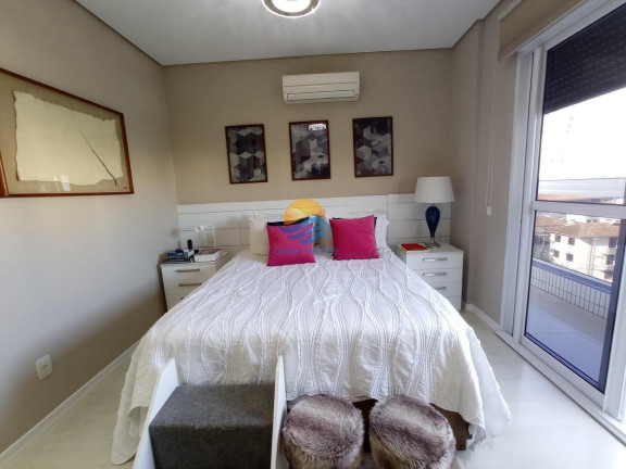 Imagem Apartamento com 3 Quartos à Venda, 232 m² em Aparecida - Santos