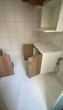 Imagem Apartamento com 2 Quartos à Venda, 50 m² em água Chata - Guarulhos