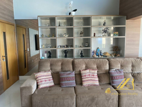 Imagem Cobertura com 4 Quartos à Venda, 388 m² em Pituaçu - Salvador