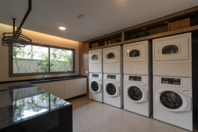 Imagem Studio com 1 Quarto à Venda, 24 m² em Vila Mariana - São Paulo Imagem Studio com 1 Quarto à Venda, 24 m² em Vila Mariana - São Paulo