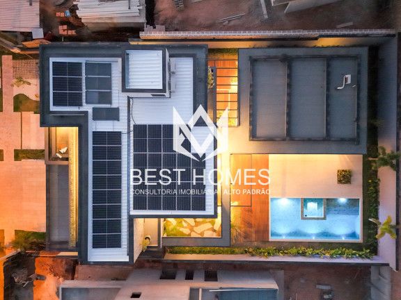 Imagem Casa de Condomínio com 4 Quartos à Venda, 817 m² em Medeiros - Itupeva