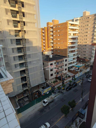 Imagem Apartamento com 1 Quarto à Venda, 40 m² em Canto Do Forte - Praia Grande Imagem Apartamento com 1 Quarto à Venda, 40 m² em Canto Do Forte - Praia Grande