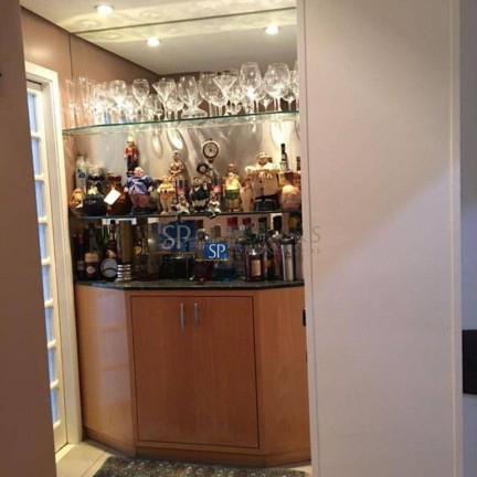 Imagem Apartamento com 3 Quartos à Venda, 97 m² em Moema Pássaros - São Paulo