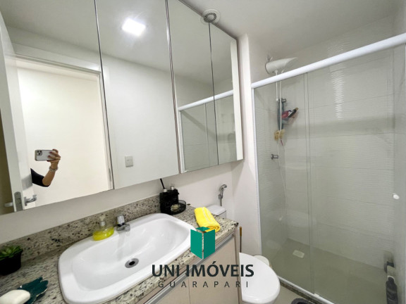 Imagem Apartamento com 3 Quartos à Venda, 90 m² em Praia De Itaparica - Vila Velha