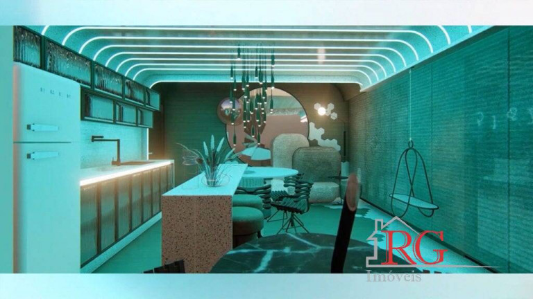 Imagem Apartamento à Venda, 76 m² em Centro - Navegantes Imagem Apartamento à Venda, 76 m² em Centro - Navegantes