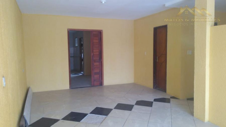 Imagem Casa com 3 Quartos à Venda, 220 m² em Jóquei Clube - Fortaleza Imagem Casa com 3 Quartos à Venda, 220 m² em Jóquei Clube - Fortaleza