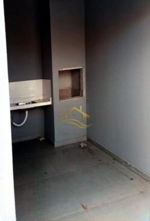 Imagem Imóvel com 3 Quartos à Venda, 79 m² em Jardim Do Leste - Londrina