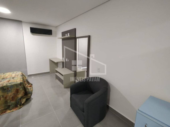 Imagem Loft com 1 Quarto para Alugar, 33 m² em Centro - São Bernardo Do Campo Imagem Loft com 1 Quarto para Alugar, 33 m² em Centro - São Bernardo Do Campo
