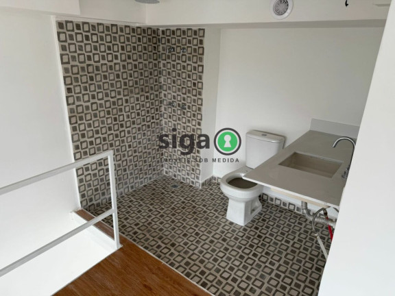 Imagem Apartamento com 1 Quarto à Venda, 78 m² em Indianópolis - São Paulo Imagem Apartamento com 1 Quarto à Venda, 78 m² em Indianópolis - São Paulo