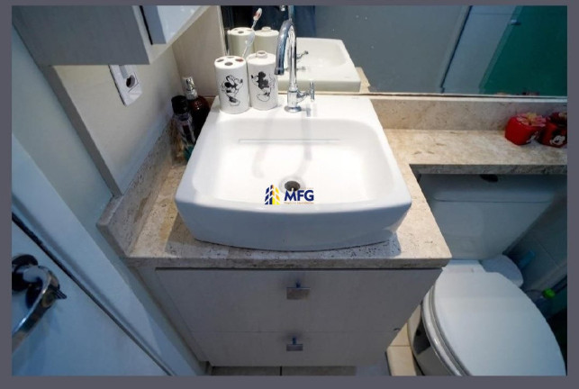 Imagem Apartamento com 2 Quartos à Venda, 55 m² em Condomínio Parque Serrano - Sorocaba Imagem Apartamento com 2 Quartos à Venda, 55 m² em Condomínio Parque Serrano - Sorocaba