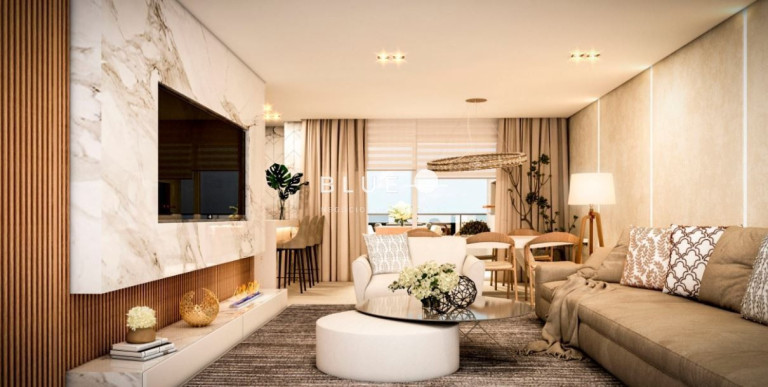 Apartamento com 3 Quartos à Venda, 156 m² em Jardim América - Caxias Do Sul