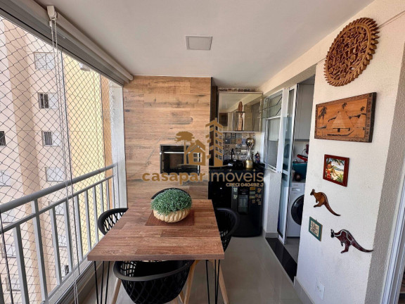 Imagem Apartamento com 2 Quartos à Venda, 66 m² em Mauá - São Caetano Do Sul Imagem Apartamento com 2 Quartos à Venda, 66 m² em Mauá - São Caetano Do Sul
