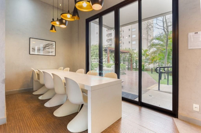 Imagem Apartamento com 1 Quarto à Venda, 35 m² em Vila Olímpia - São Paulo Imagem Apartamento com 1 Quarto à Venda, 35 m² em Vila Olímpia - São Paulo