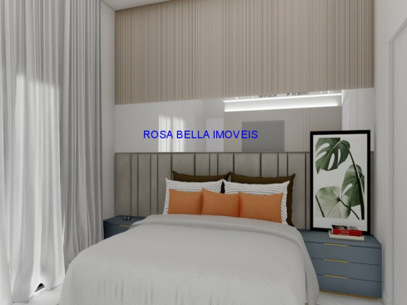 Imagem Casa com 3 Quartos à Venda, 192 m² em Jardim Esplanada - Indaiatuba