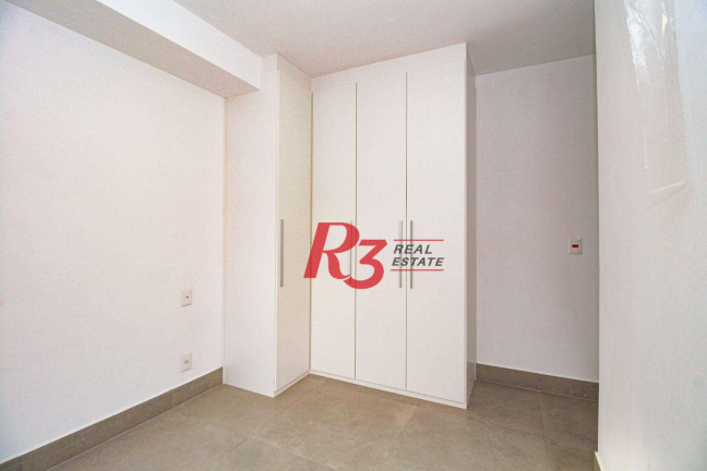 Imagem Apartamento com 2 Quartos à Venda, 83 m² em Boqueirão - Santos Imagem Apartamento com 2 Quartos à Venda, 83 m² em Boqueirão - Santos